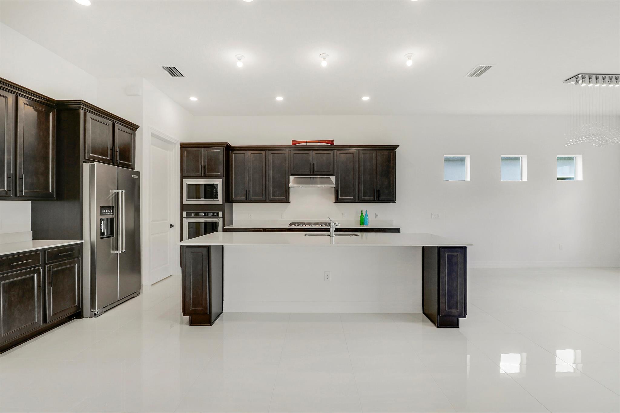 AVENIR  SITE PLAN 3 POD 8 - Residential