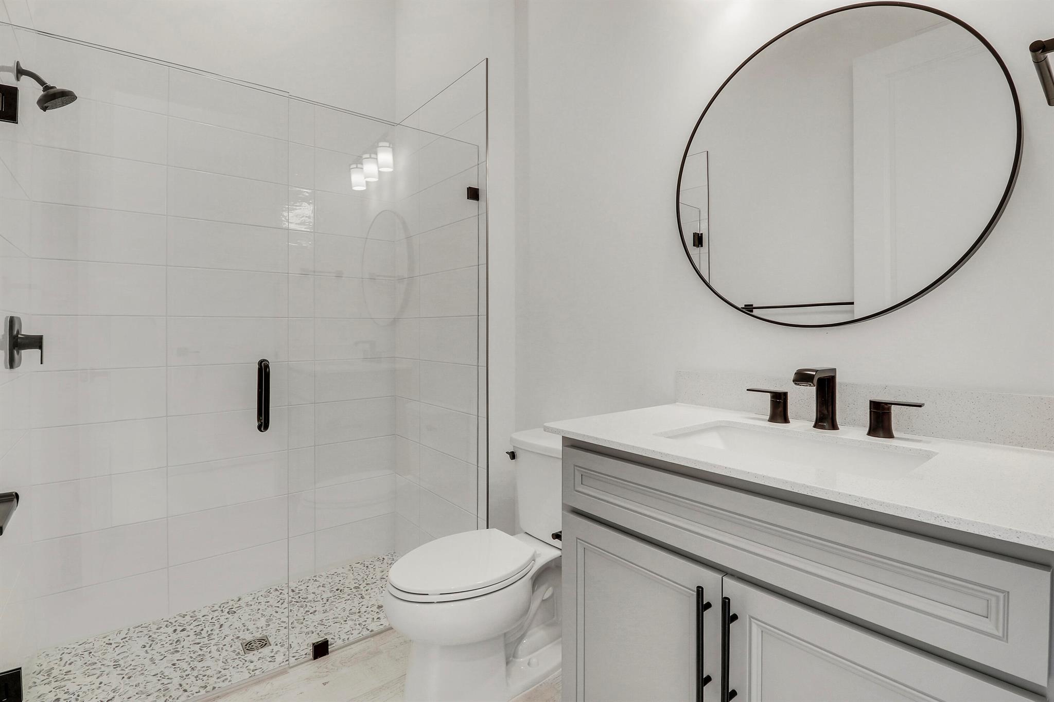 AVENIR  SITE PLAN 3 POD 8 - Residential