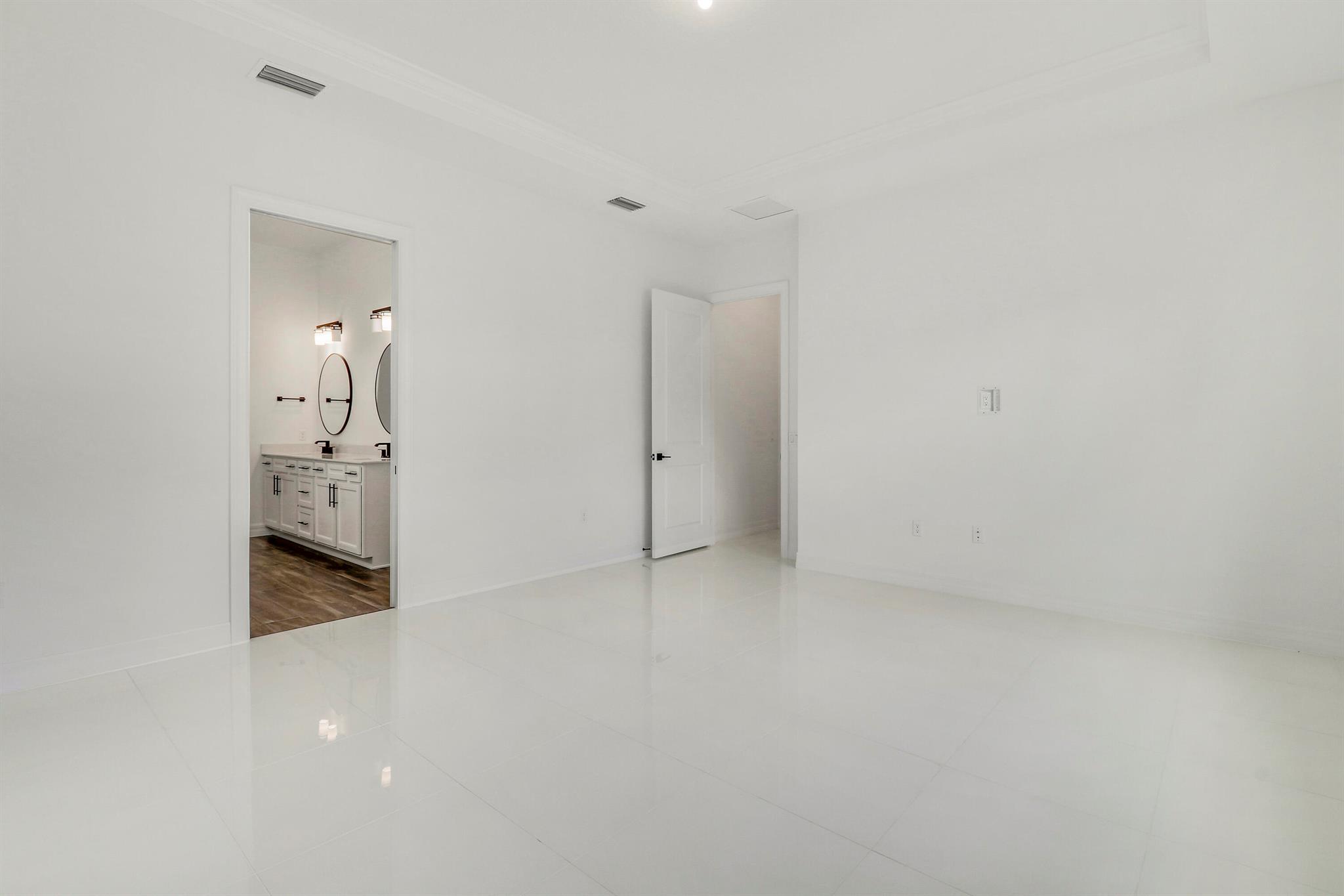 AVENIR  SITE PLAN 3 POD 8 - Residential