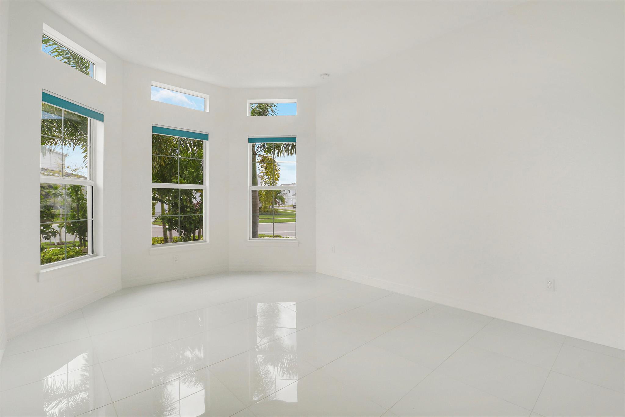 AVENIR  SITE PLAN 3 POD 8 - Residential