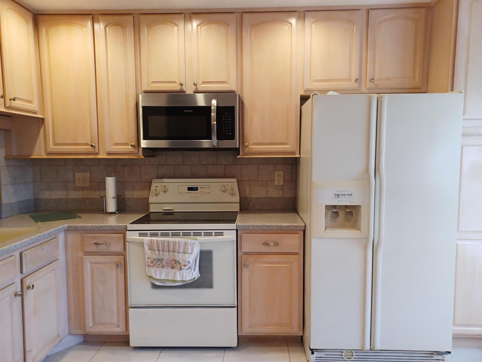 Garden Hills - Residential