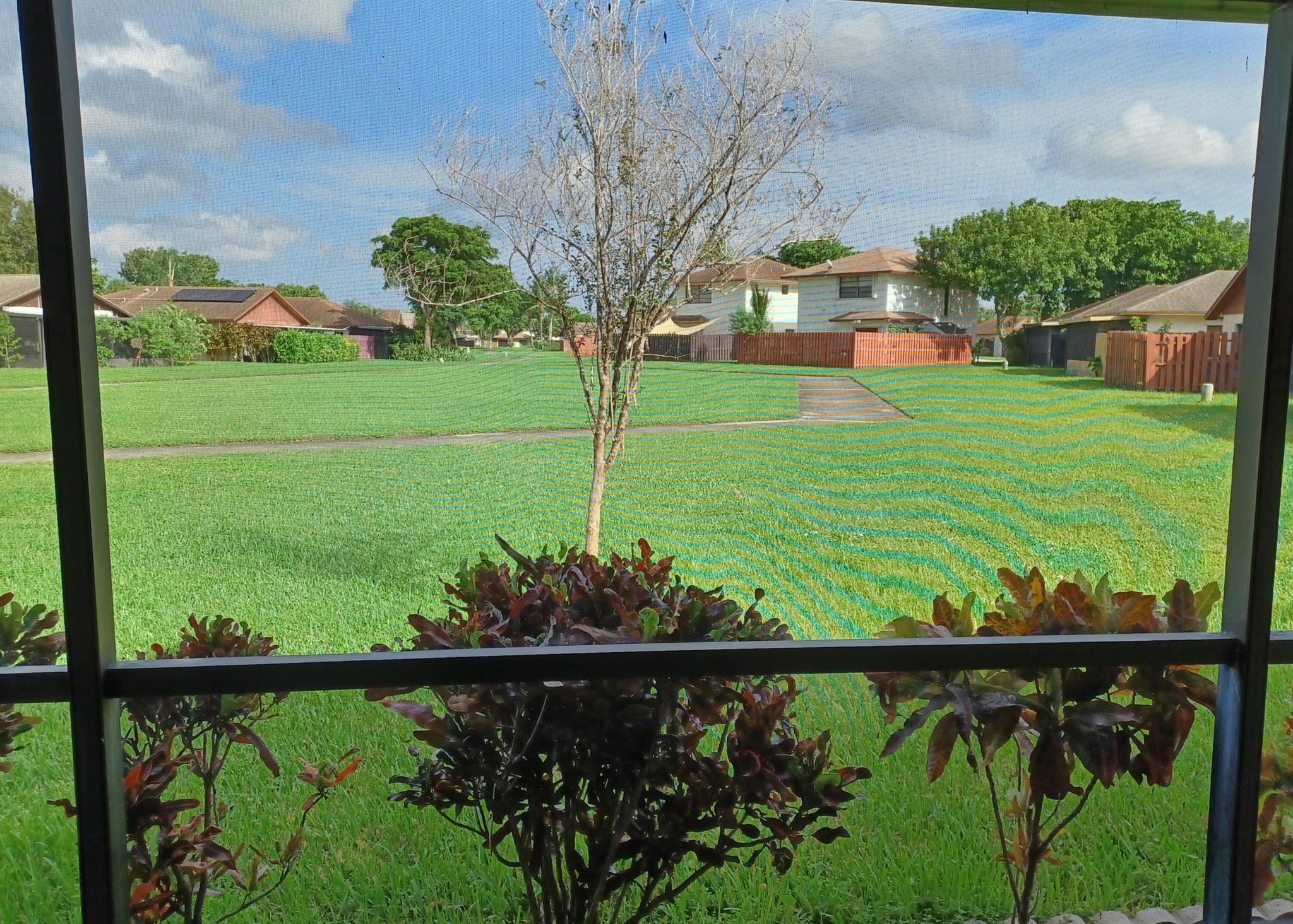 Garden Hills - Residential