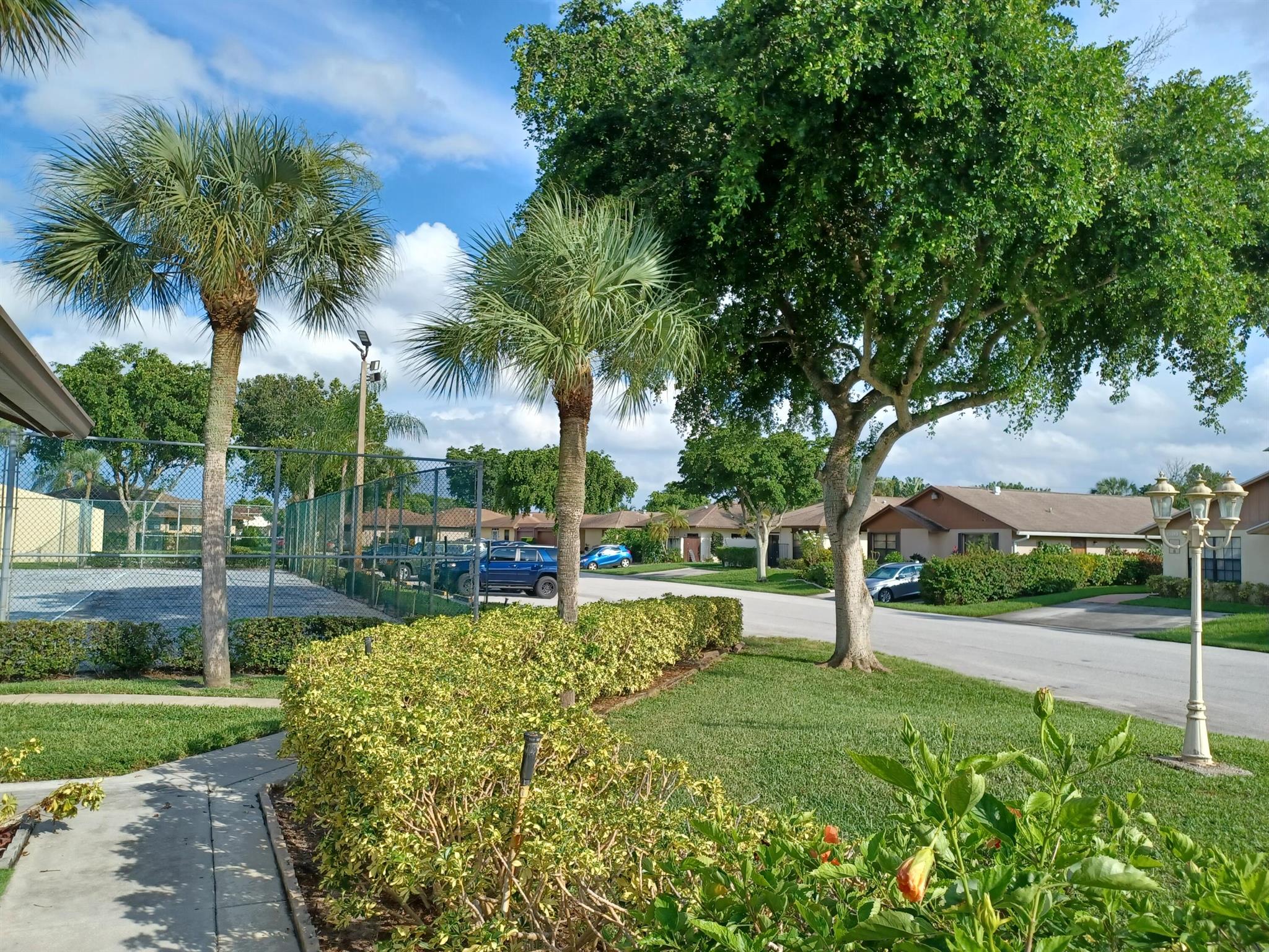 Garden Hills - Residential