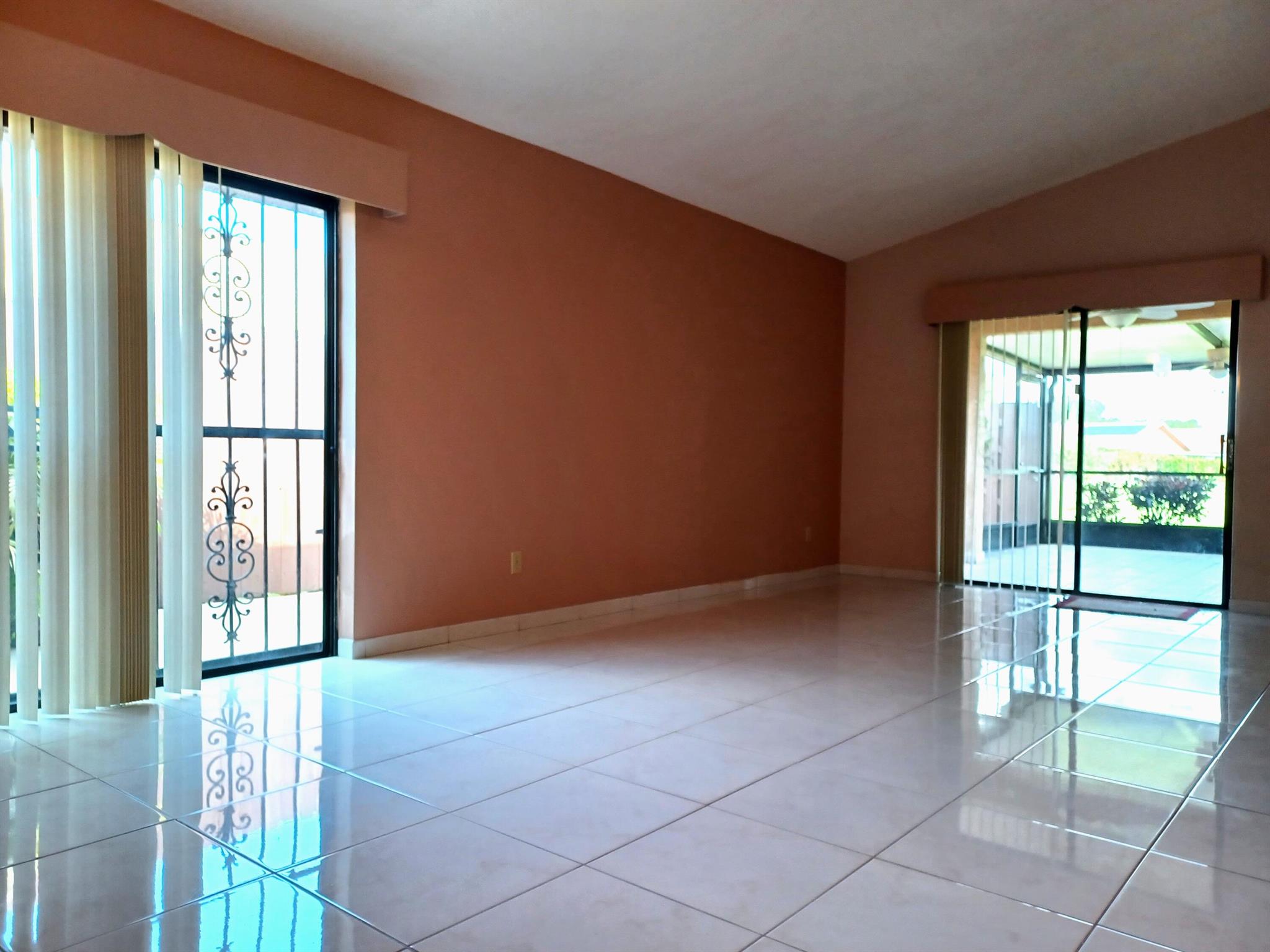 Garden Hills - Residential