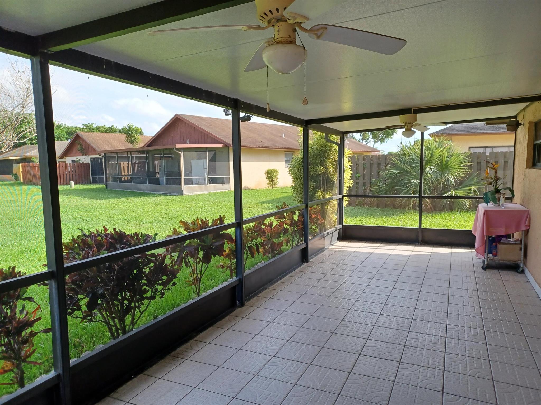 Garden Hills - Residential