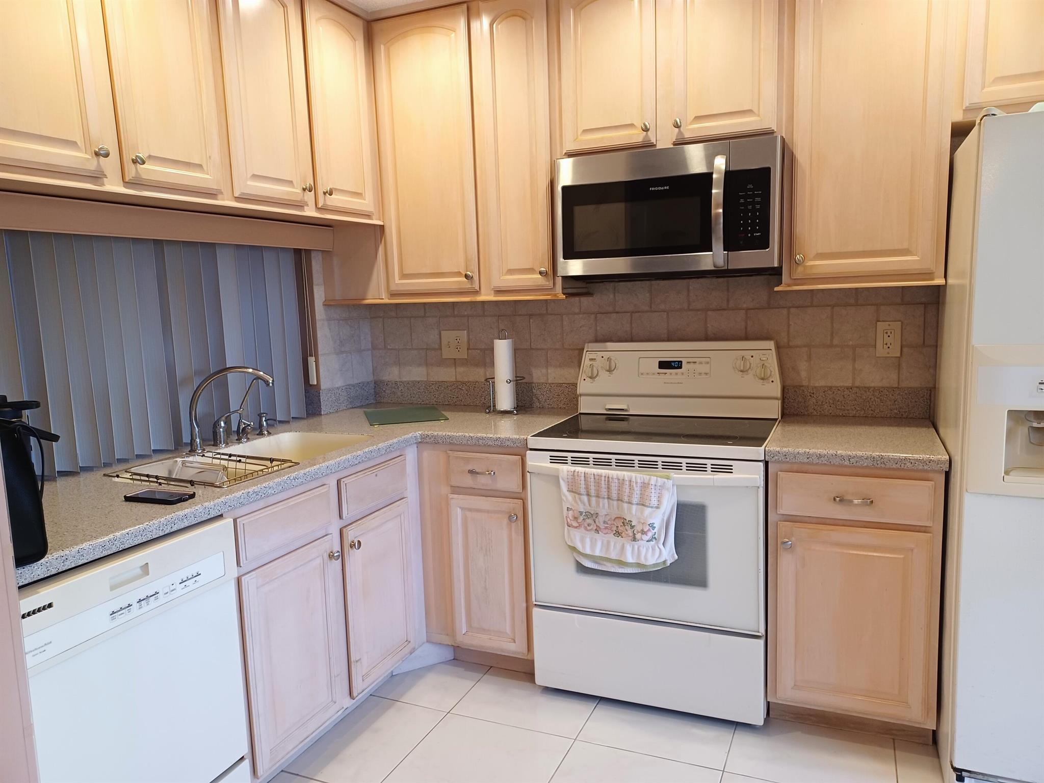 Garden Hills - Residential