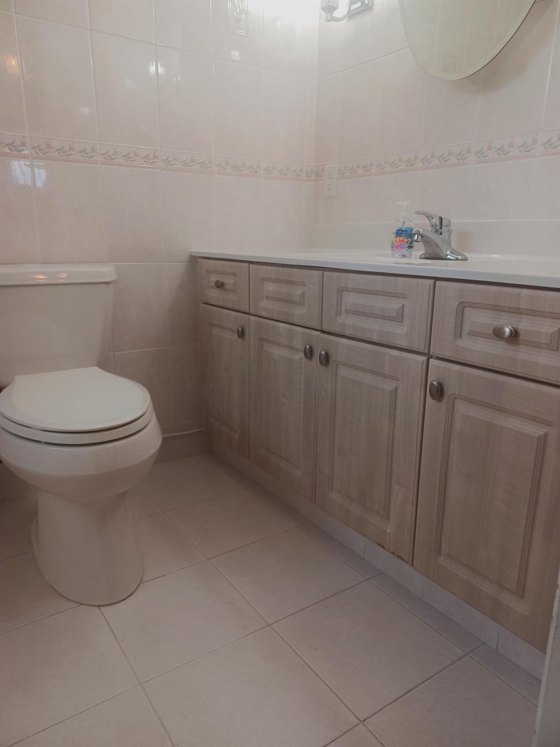 Garden Hills - Residential