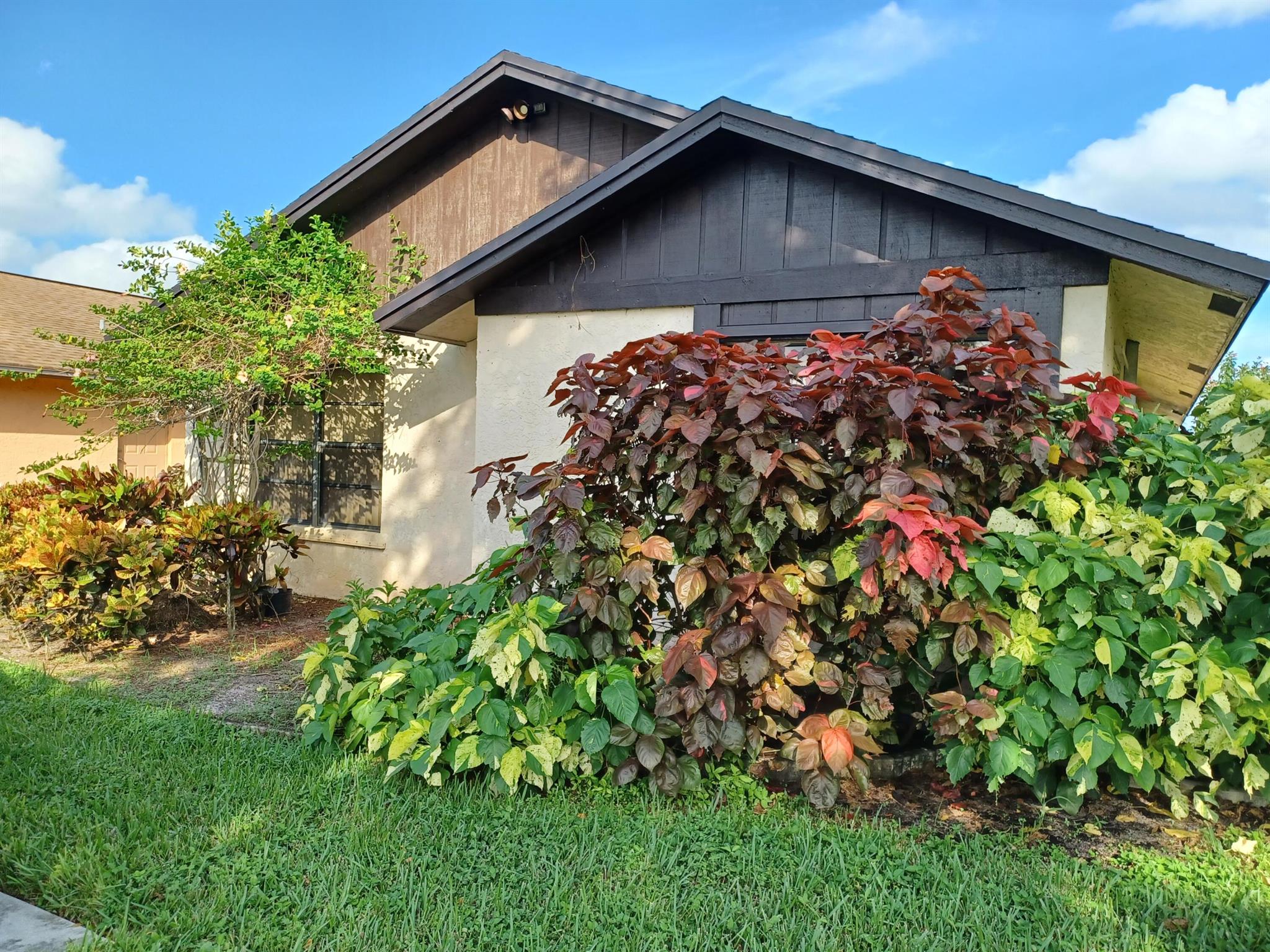 Garden Hills - Residential