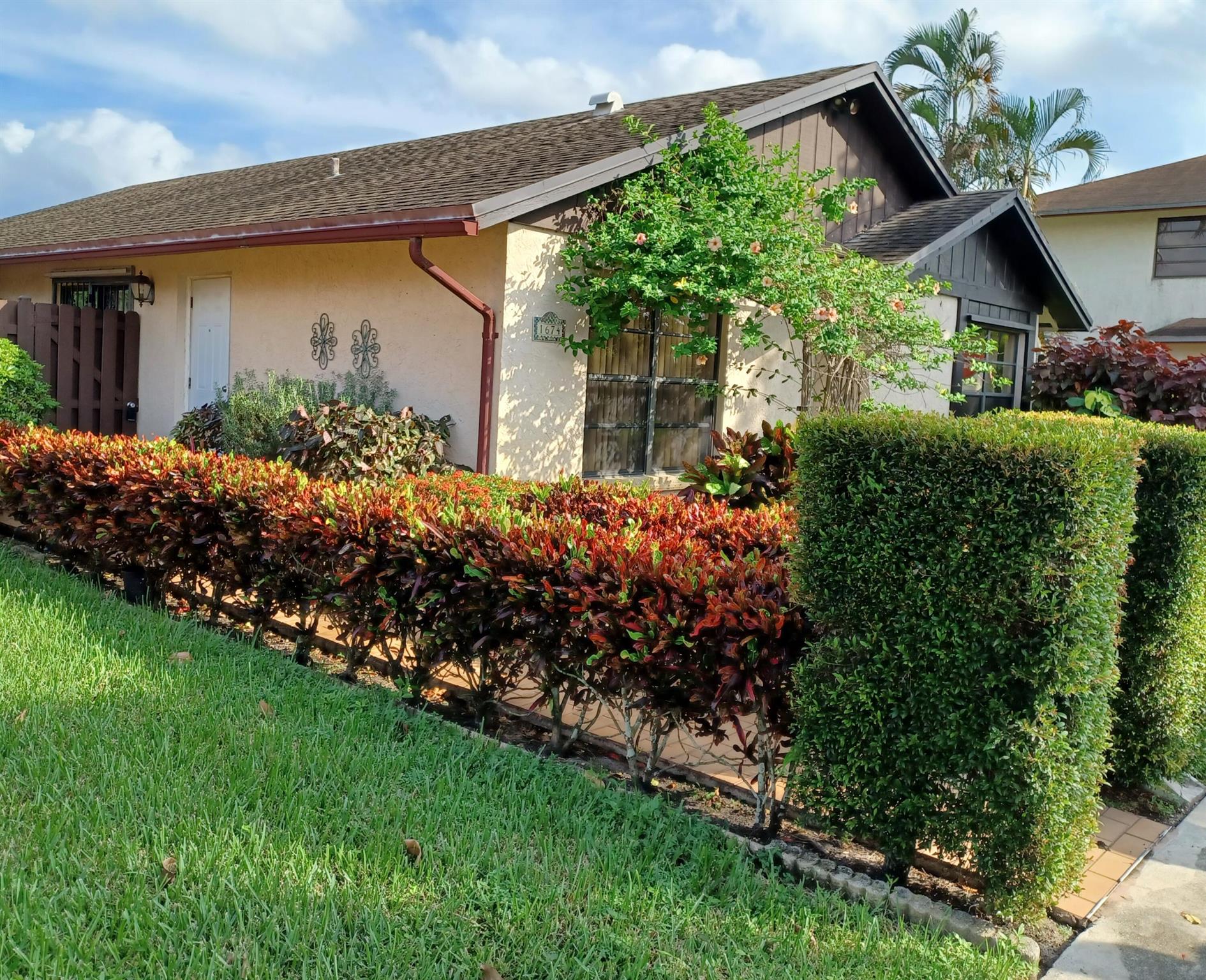 Garden Hills - Residential