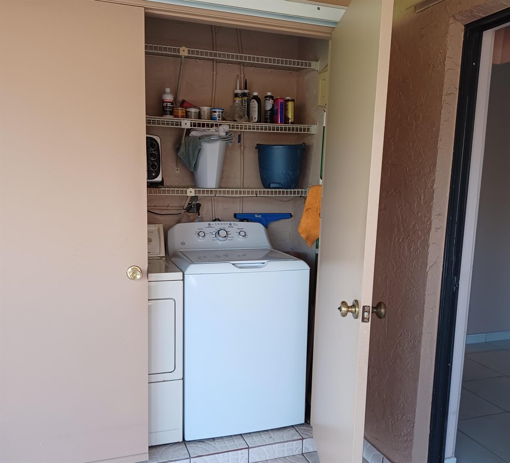 Garden Hills - Residential