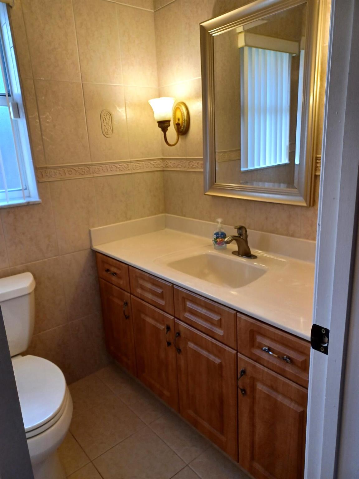 Garden Hills - Residential