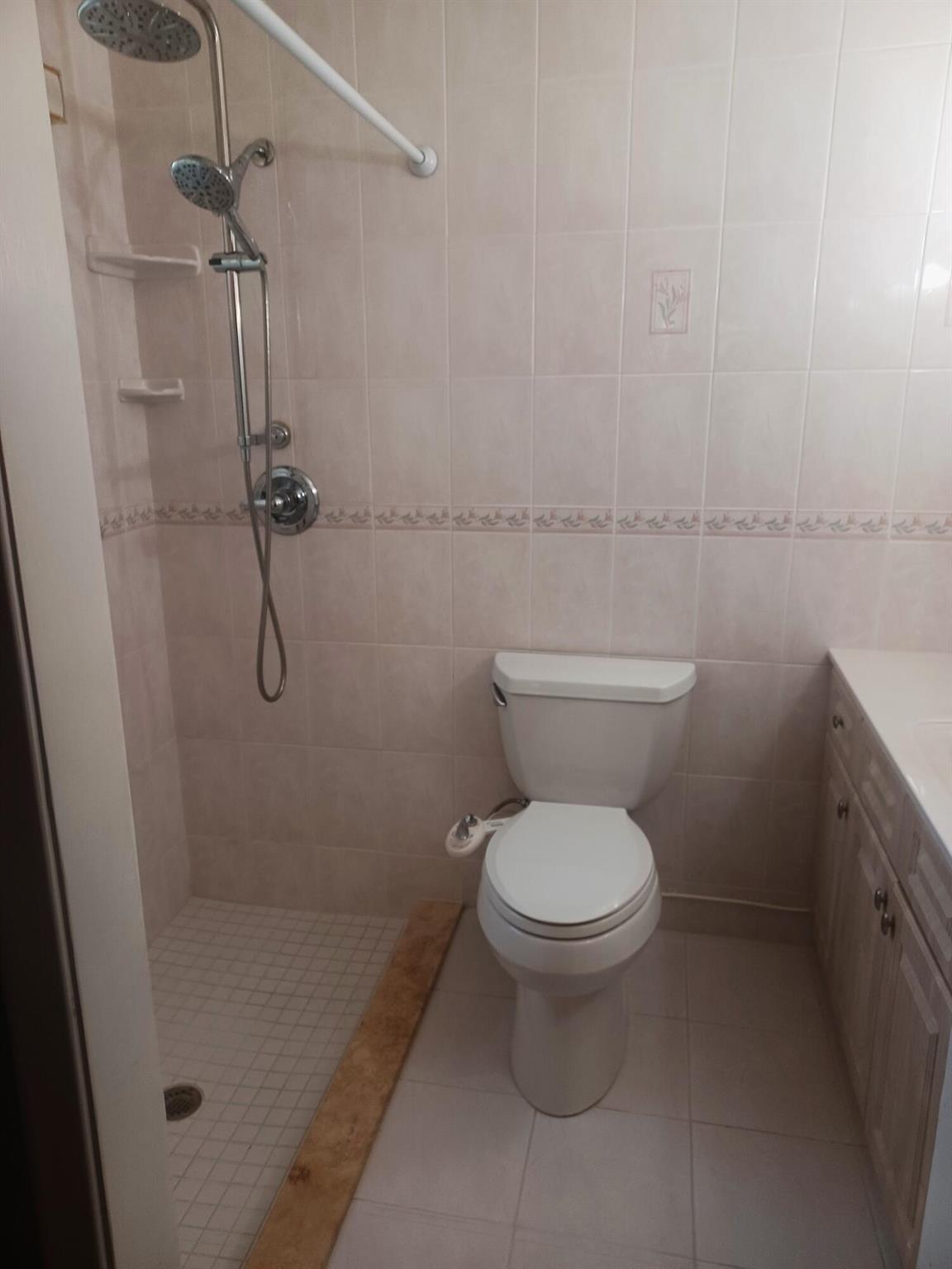 Garden Hills - Residential