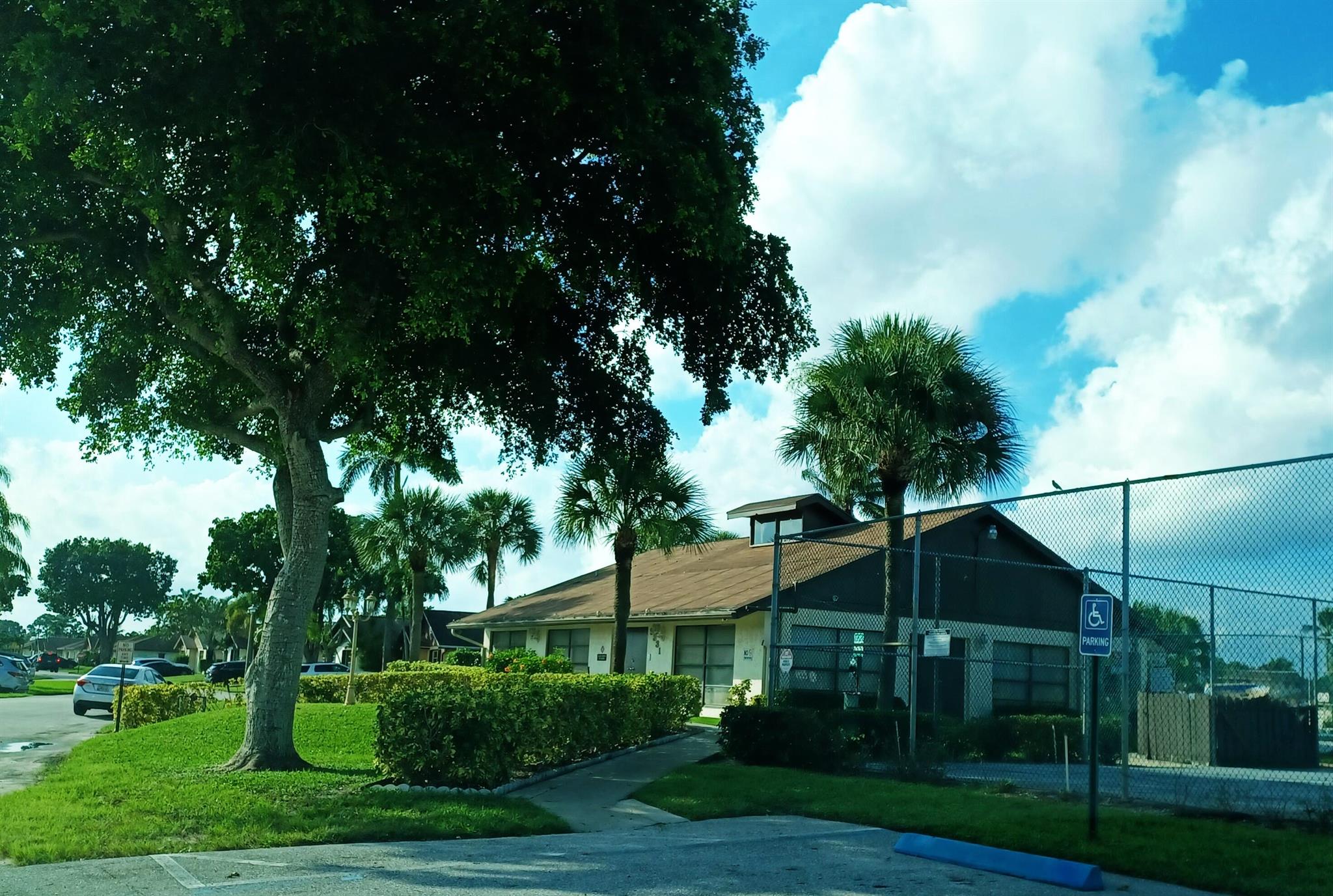 Garden Hills - Residential