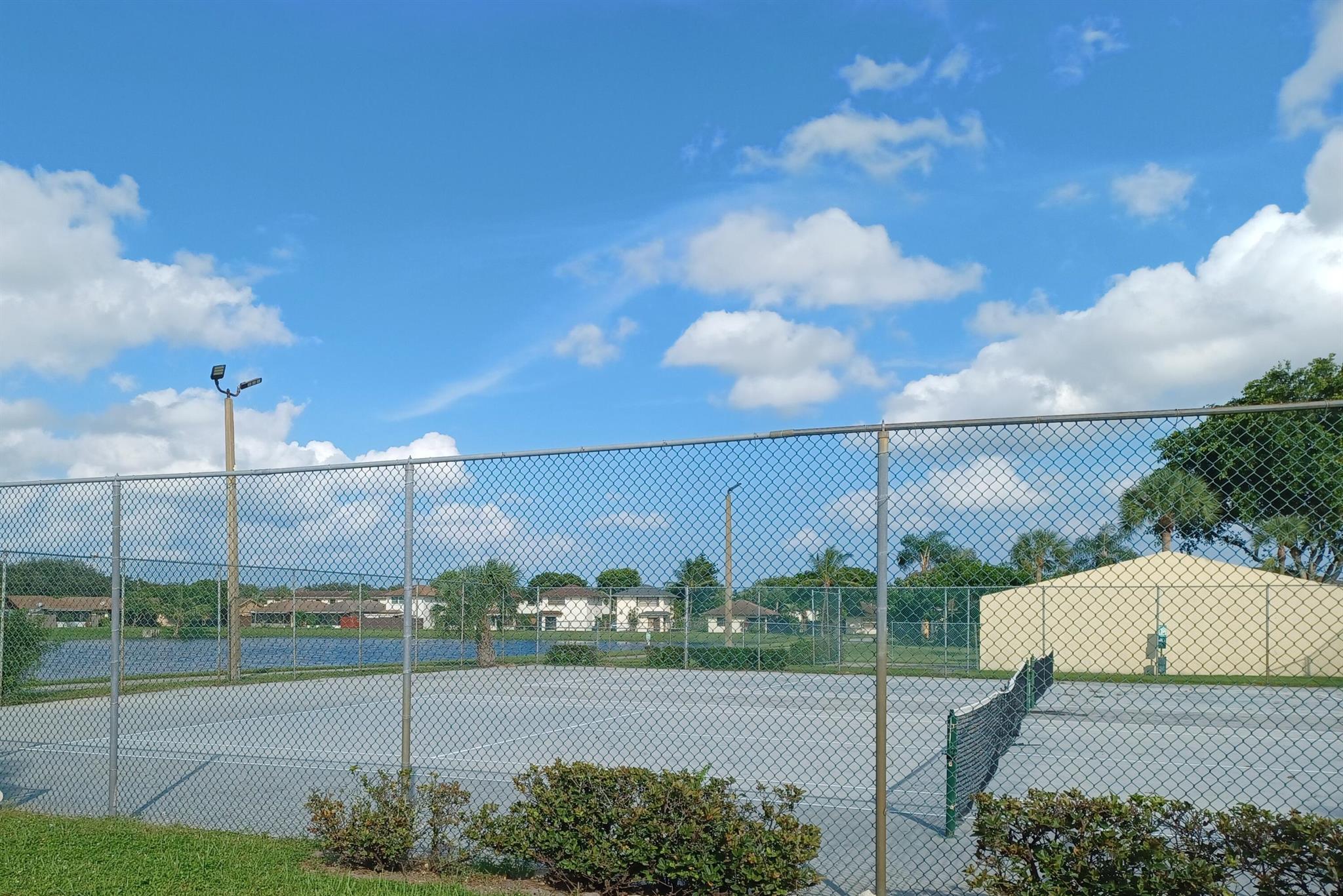 Garden Hills - Residential