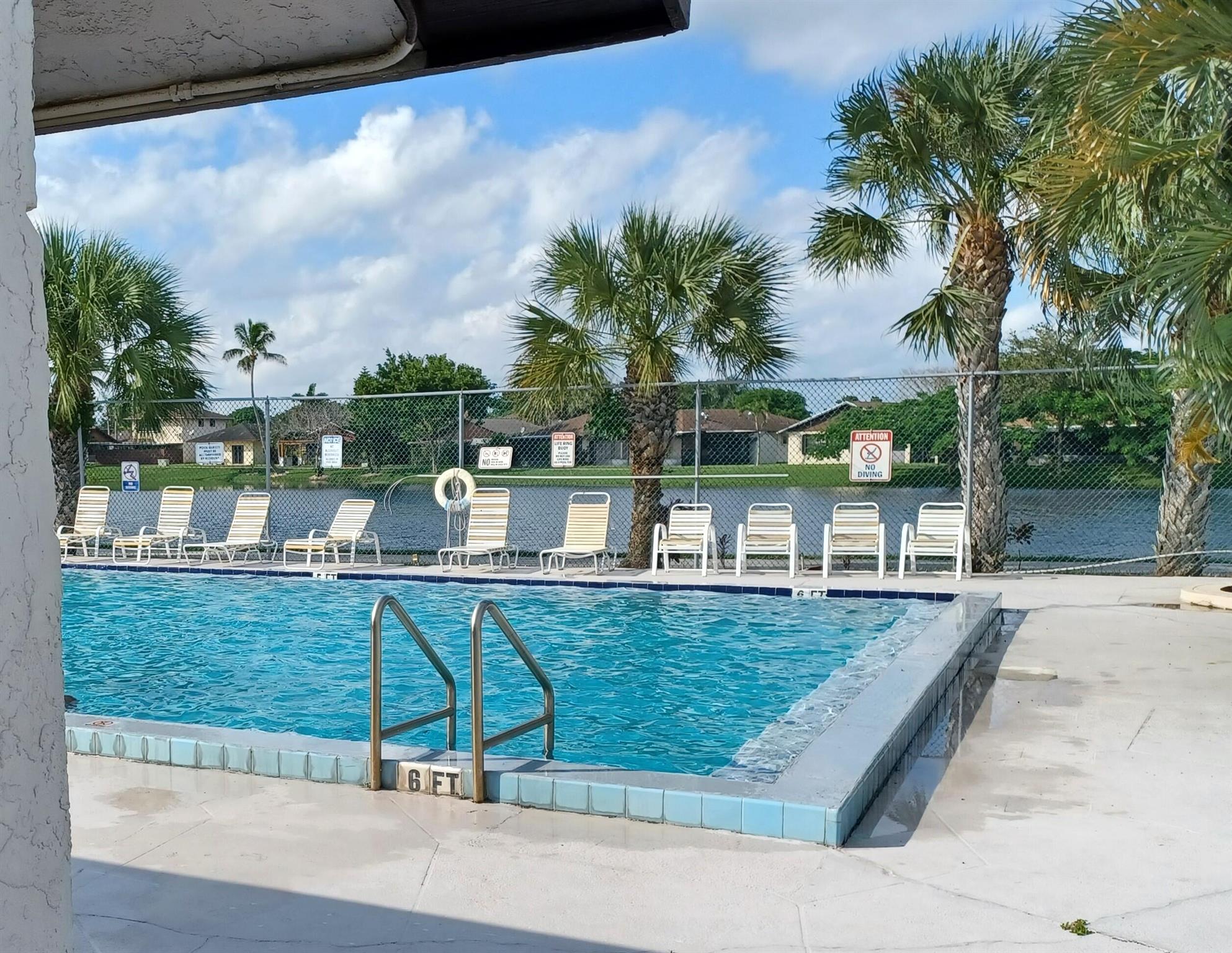 Garden Hills - Residential