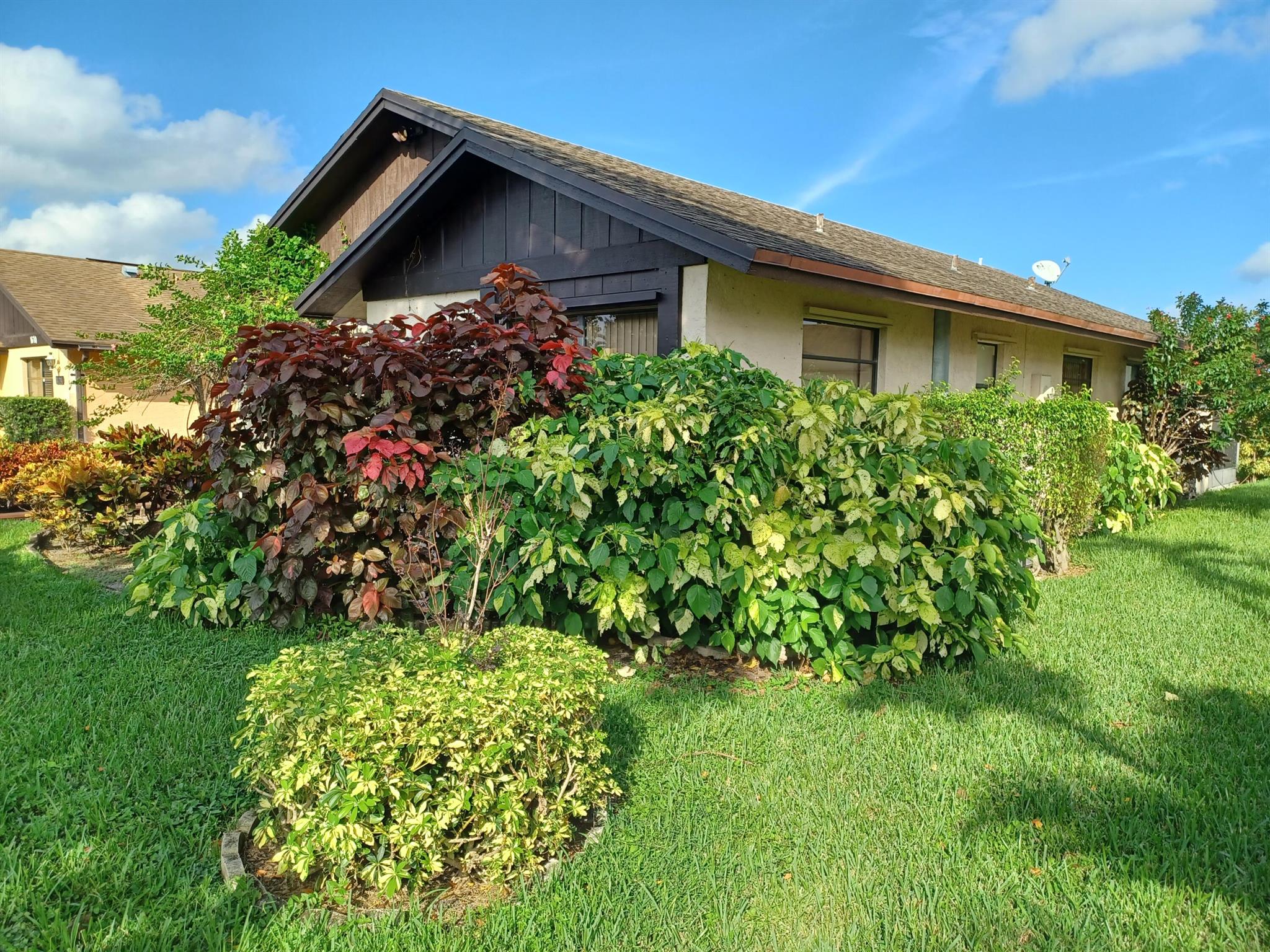 Garden Hills - Residential