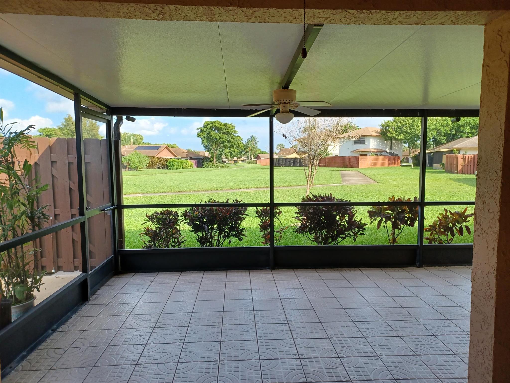 Garden Hills - Residential