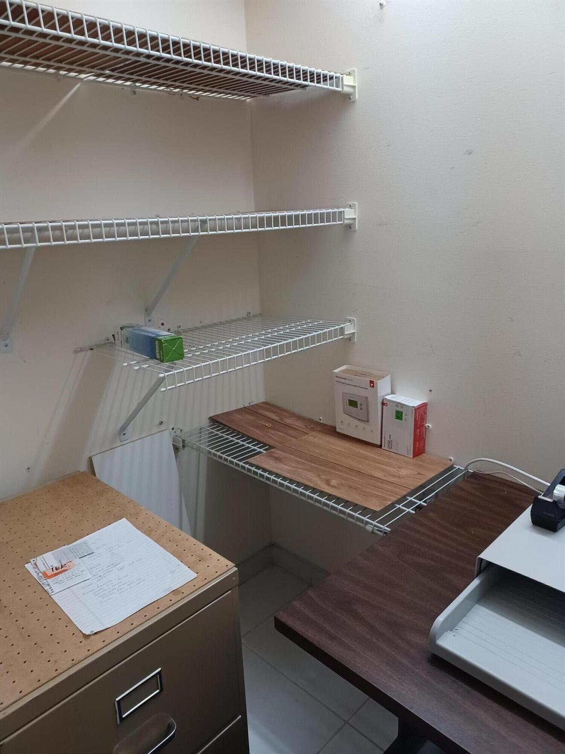 Garden Hills - Residential