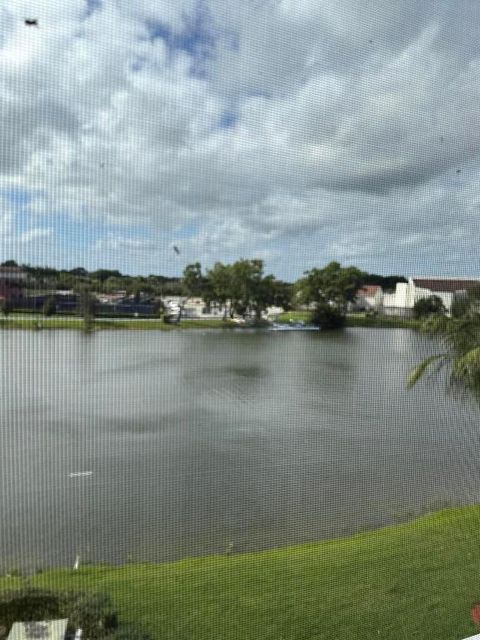 4032 Yarmouth B Boca Raton FL 33434