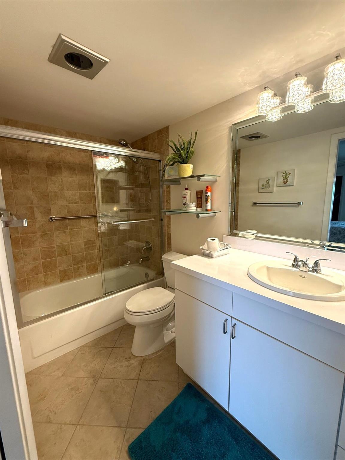 CENTURY VILLAGE CONDO - Residential