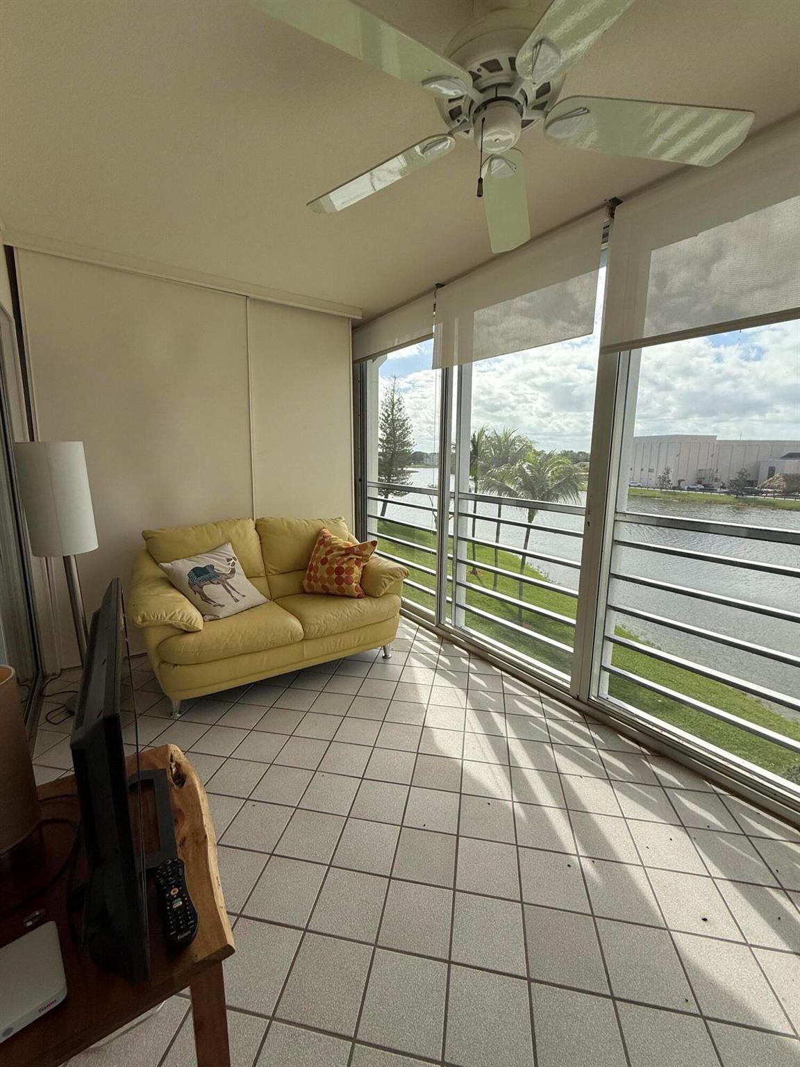 CENTURY VILLAGE CONDO - Residential