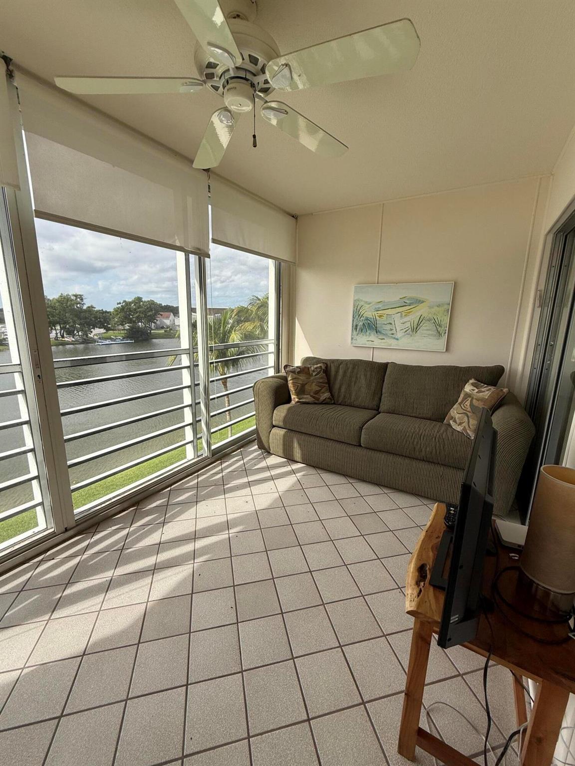 CENTURY VILLAGE CONDO - Residential