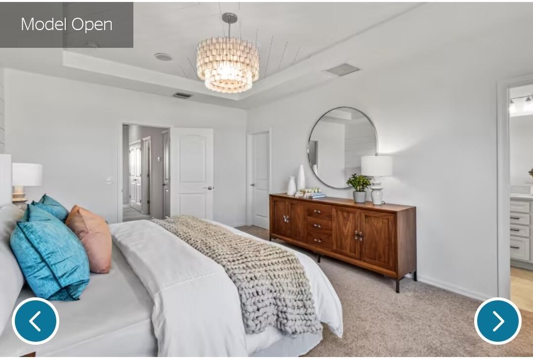 FIELDS AT GULFSTREAM POLO - Residential Lease