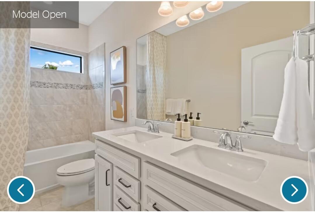 FIELDS AT GULFSTREAM POLO - Residential Lease