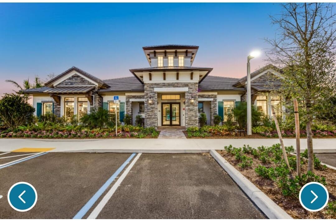 FIELDS AT GULFSTREAM POLO - Residential Lease