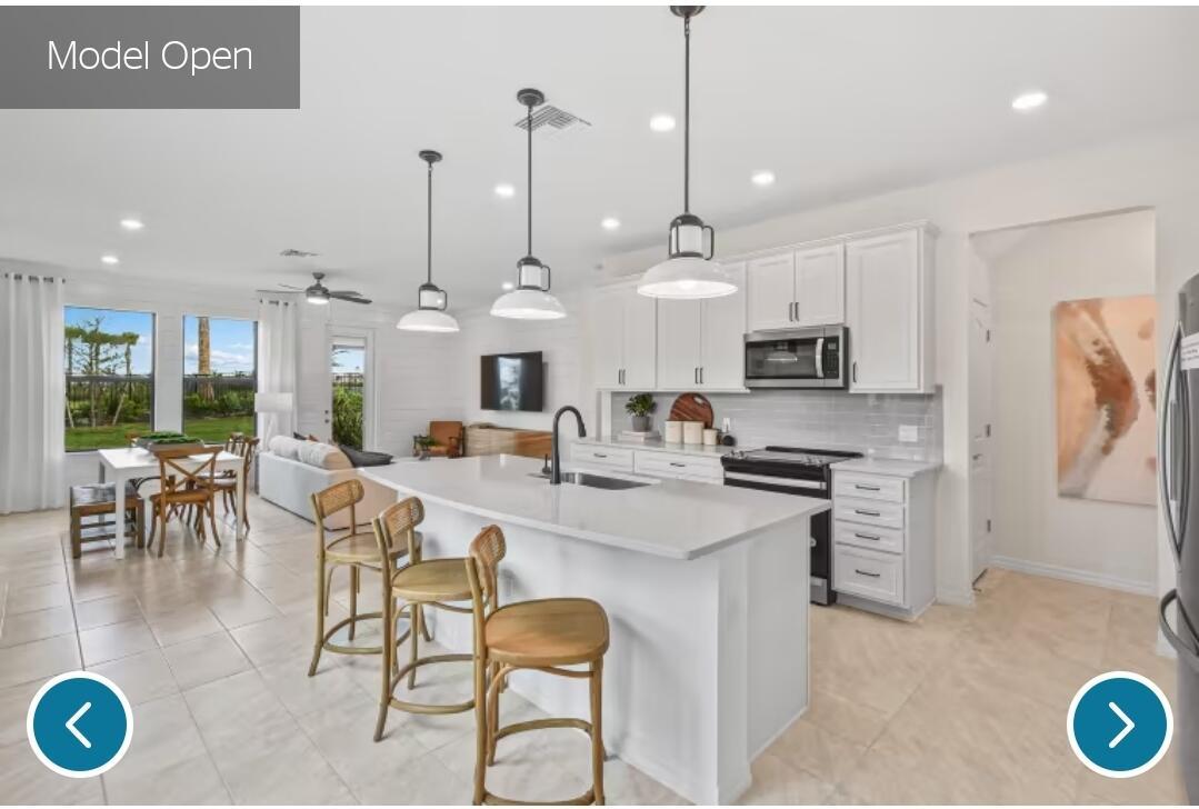 FIELDS AT GULFSTREAM POLO - Residential Lease