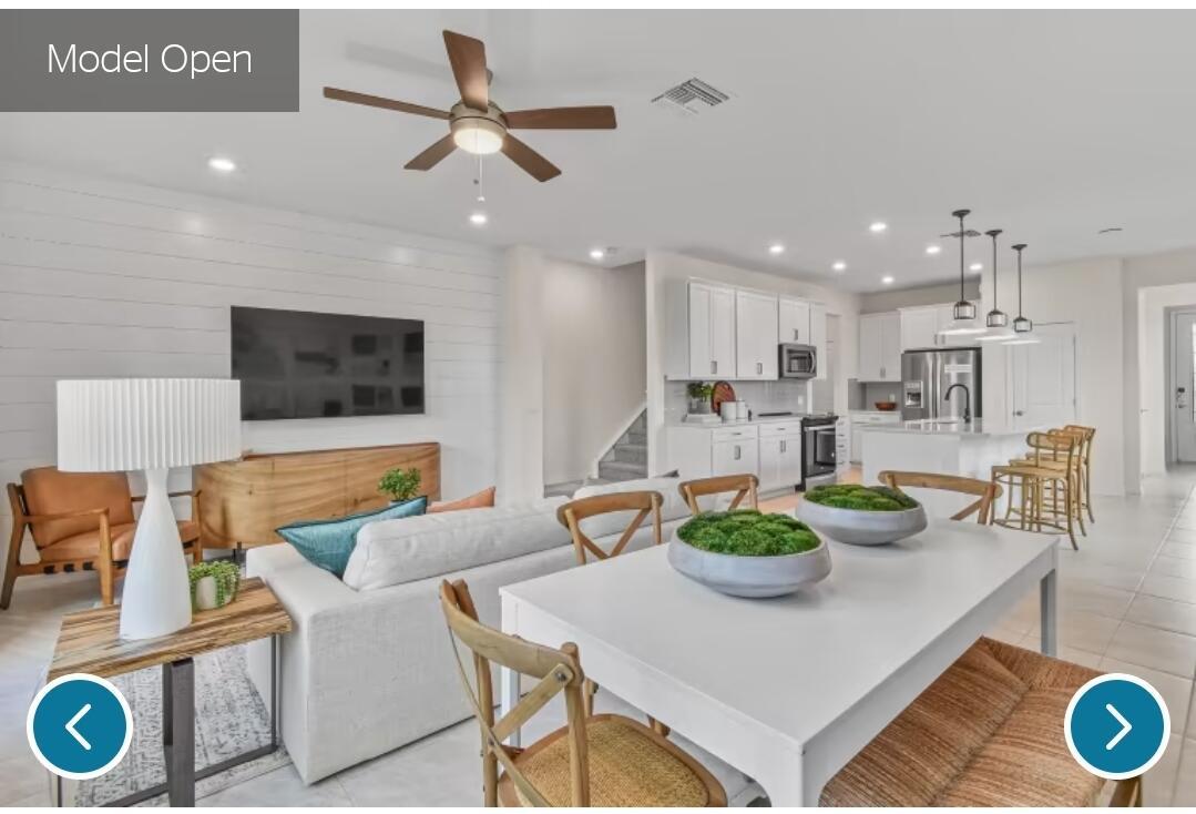 FIELDS AT GULFSTREAM POLO - Residential Lease