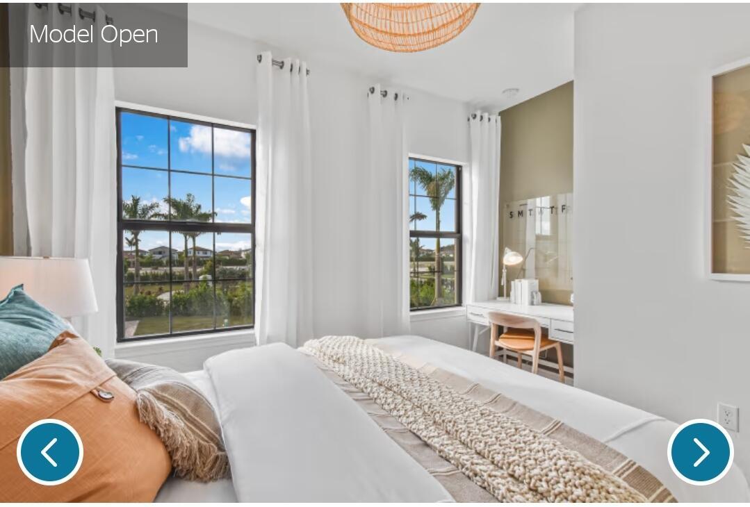 FIELDS AT GULFSTREAM POLO - Residential Lease