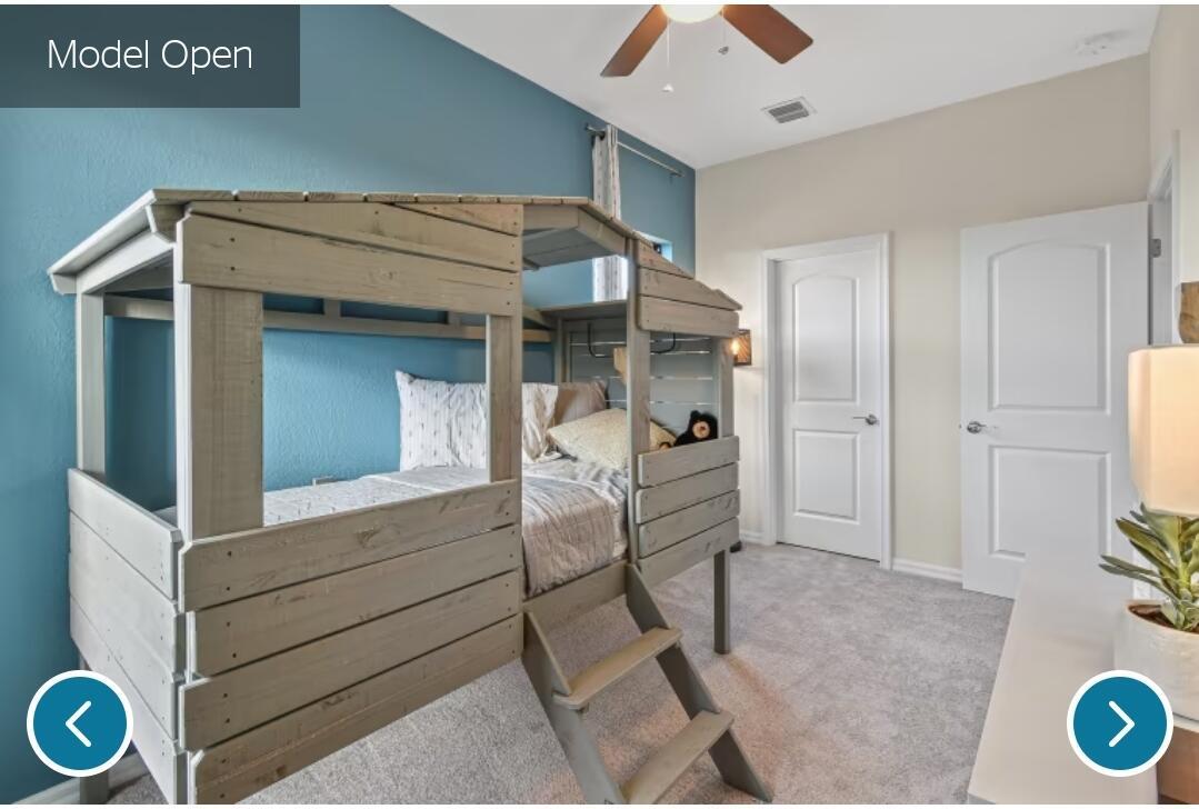 FIELDS AT GULFSTREAM POLO - Residential Lease