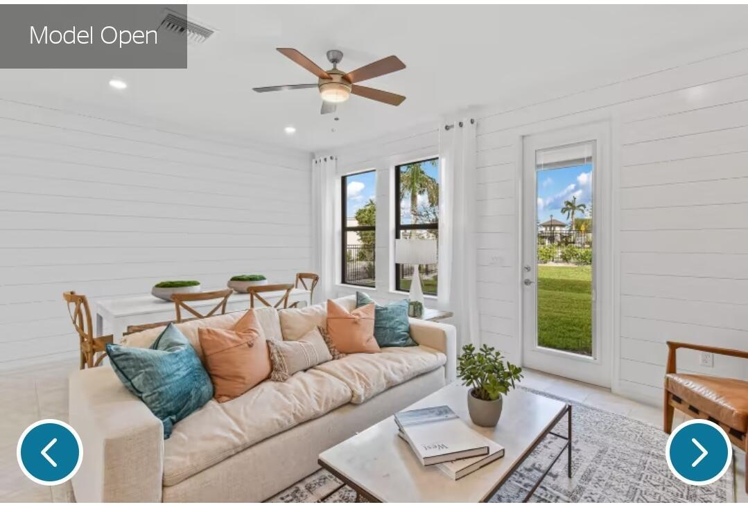 FIELDS AT GULFSTREAM POLO - Residential Lease