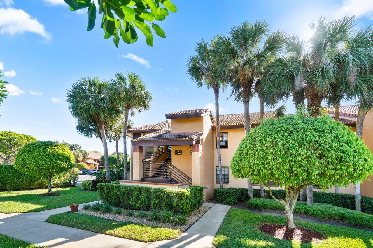 11260 Aspen Glen Drive 101