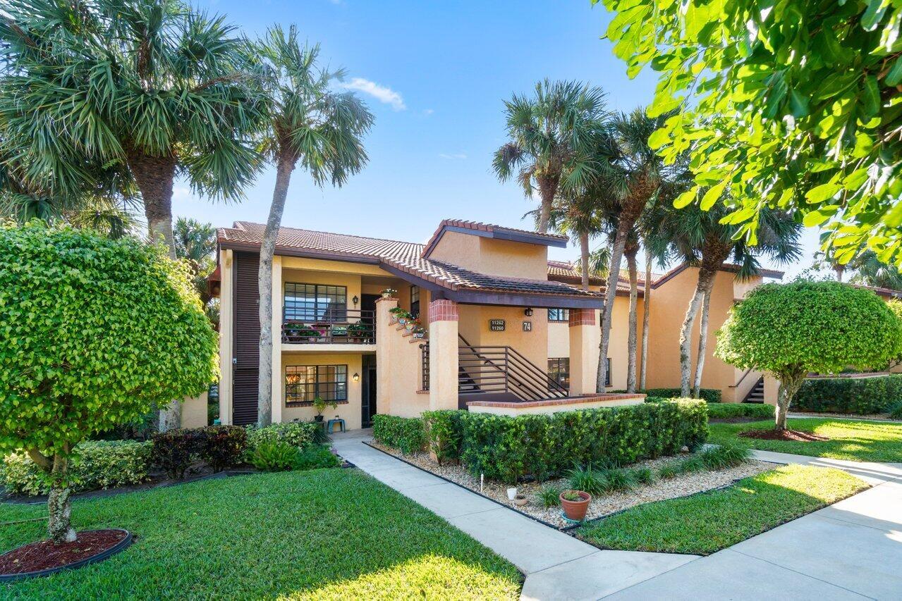 11260 Aspen Glen Drive 101