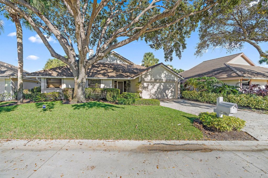 Photo of 17001 Freshwind Circle, Jupiter, FL 33477 (MLS # R10850619)