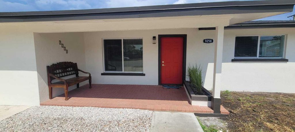 Photo of 9258 N Military Trail, Palm Beach Gardens, FL 33410 (MLS # R11114154)