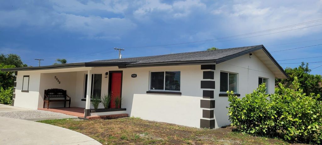 Photo of 9258 N Military Trail, Palm Beach Gardens, FL 33410 (MLS # R11114154)