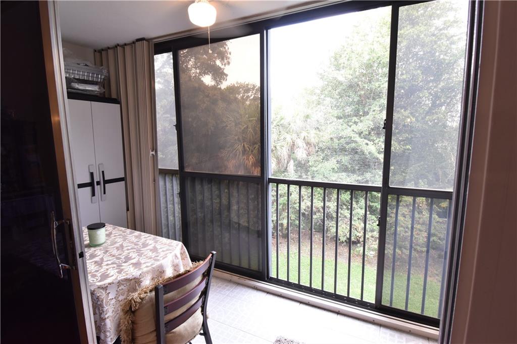 CENTURY VILLAGE - Residential