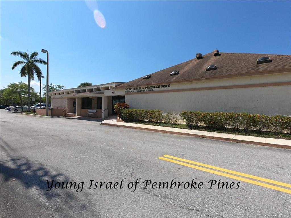 CENTURY VILLAGE - Residential