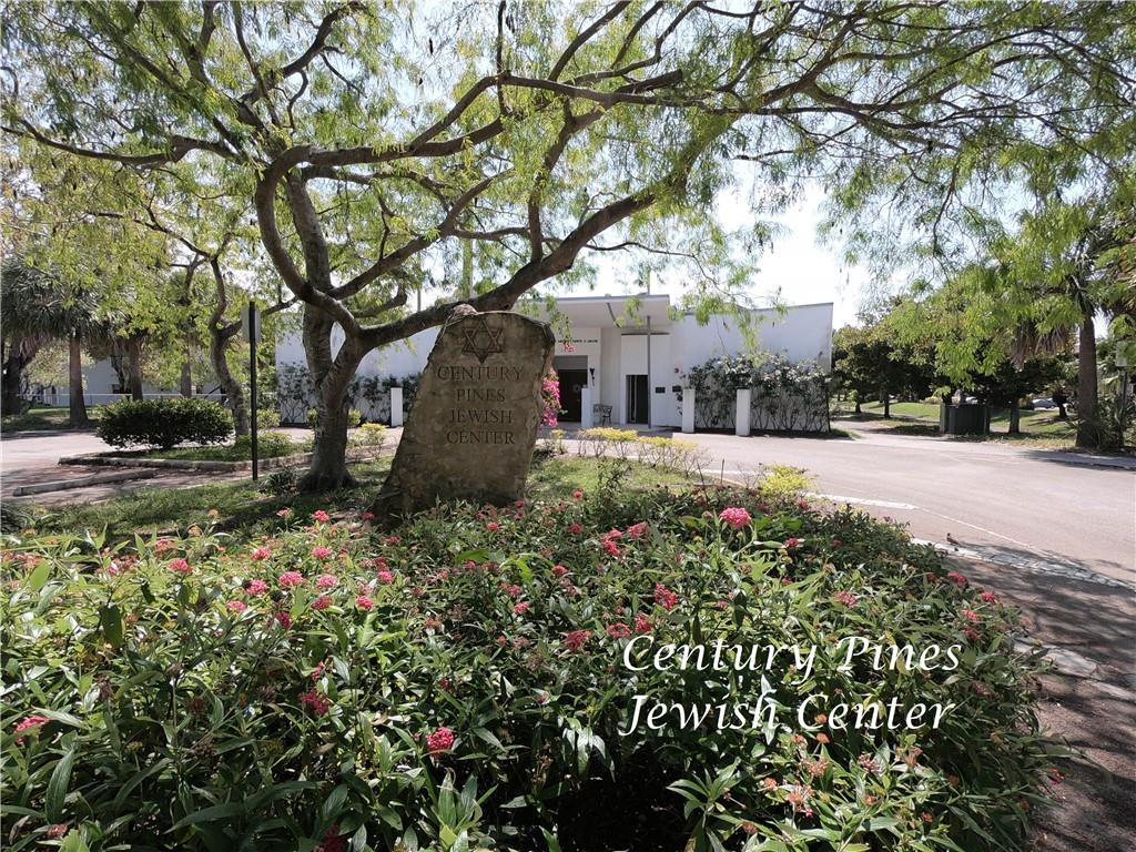 CENTURY VILLAGE - Residential