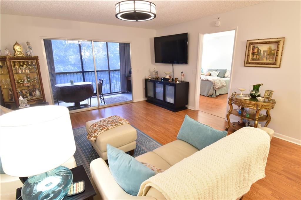 CENTURY VILLAGE - Residential