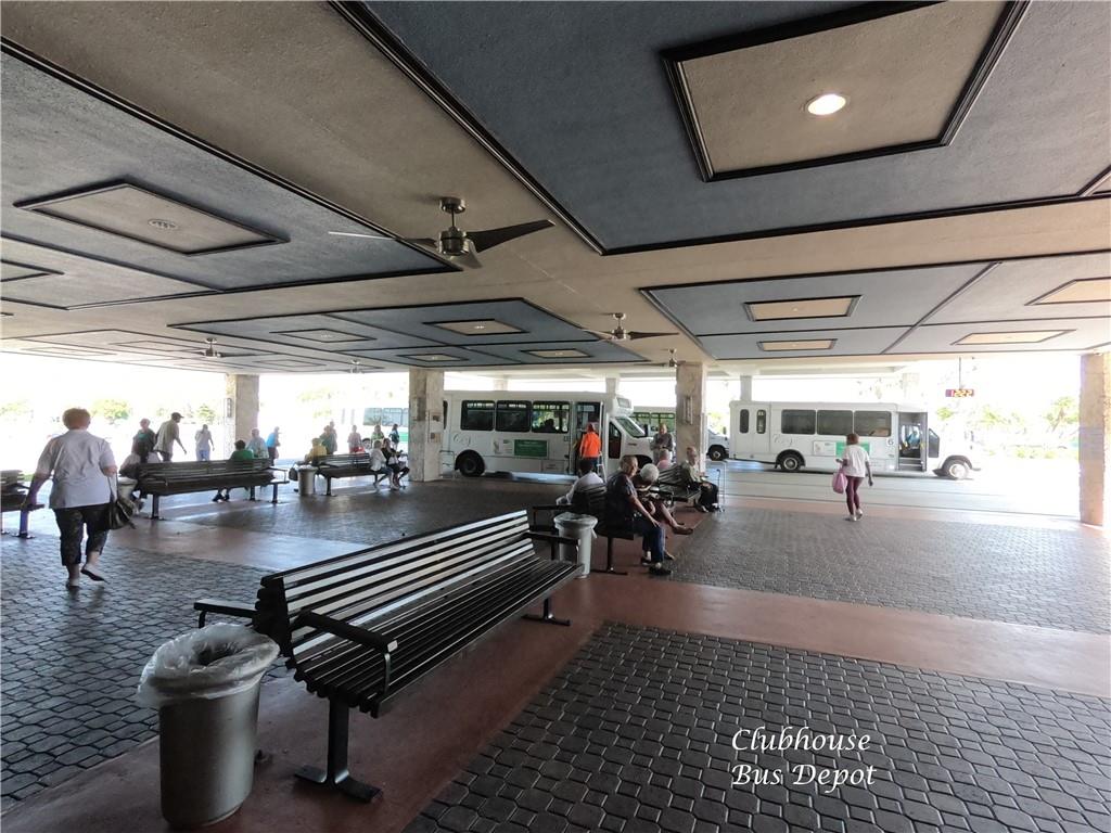 CENTURY VILLAGE - Residential