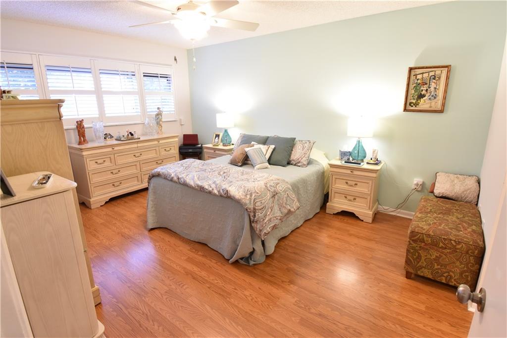 CENTURY VILLAGE - Residential