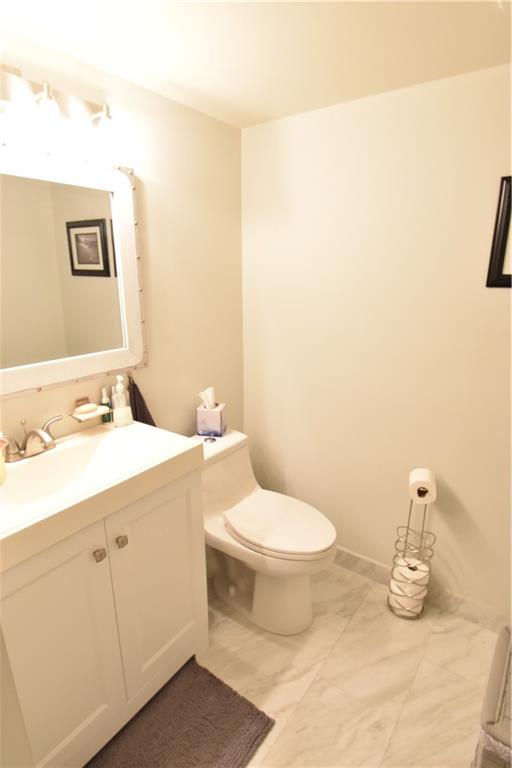 CENTURY VILLAGE - Residential