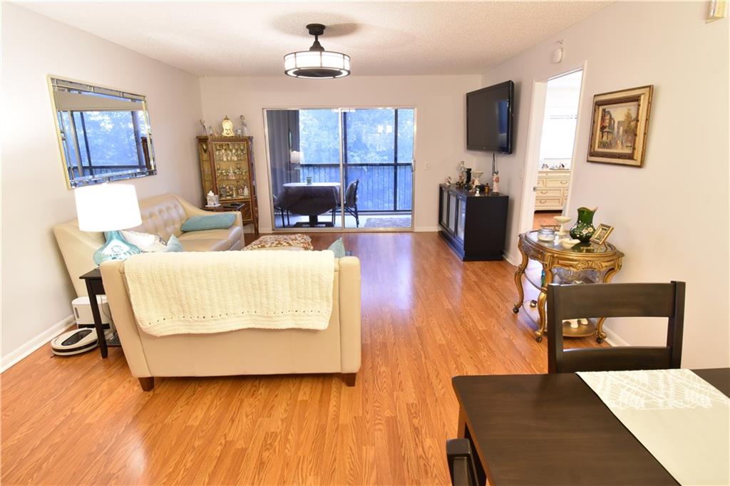 CENTURY VILLAGE - Residential