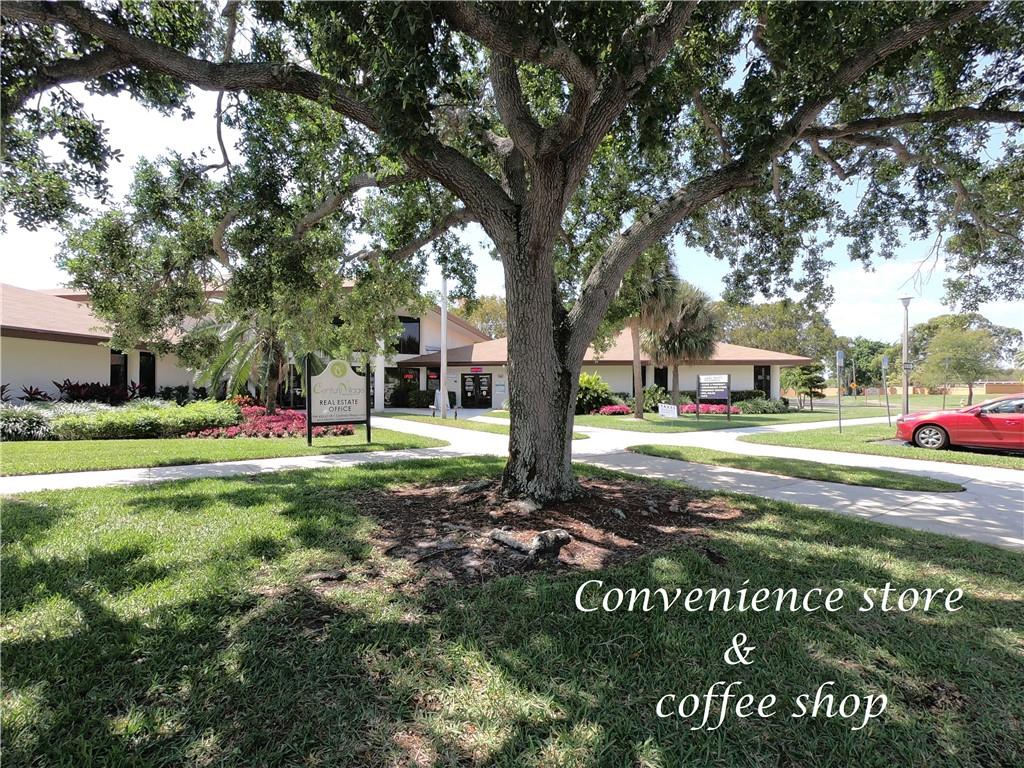 CENTURY VILLAGE - Residential