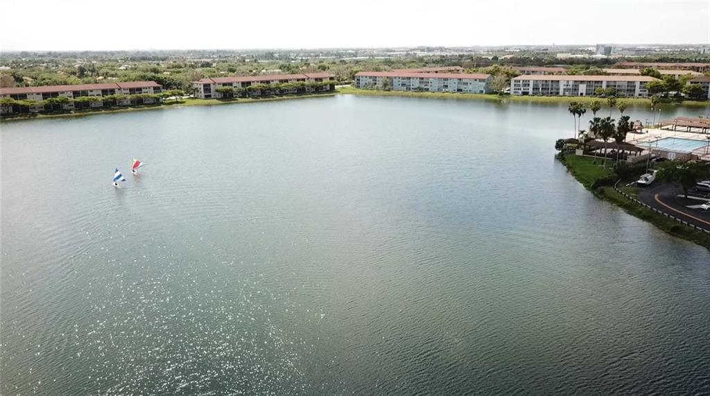 CENTURY VILLAGE - Residential