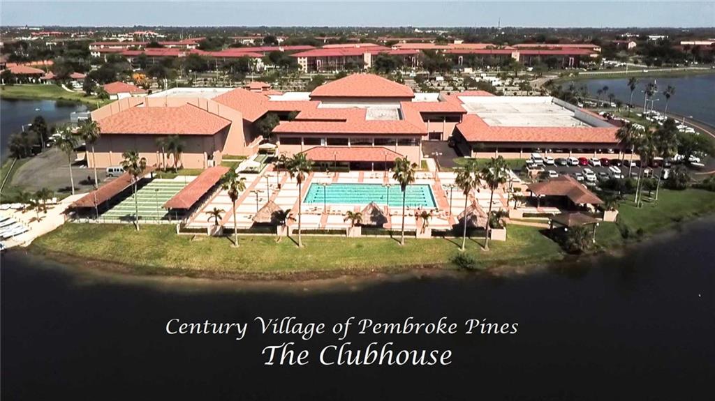 CENTURY VILLAGE - Residential